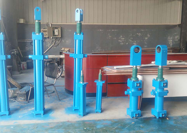 好色先生APP下载油缸生產廠家