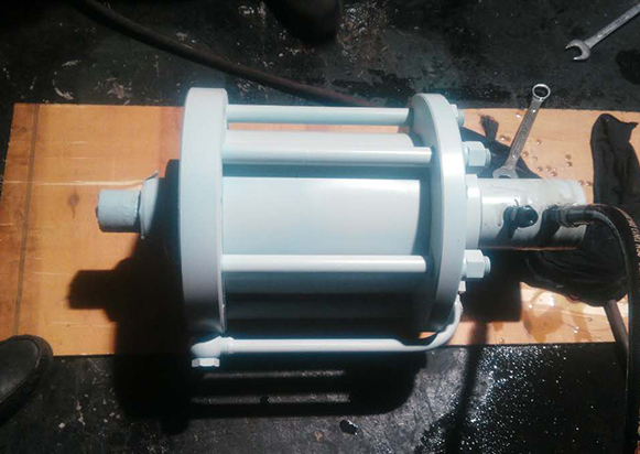 好色先生APP下载油缸廠家