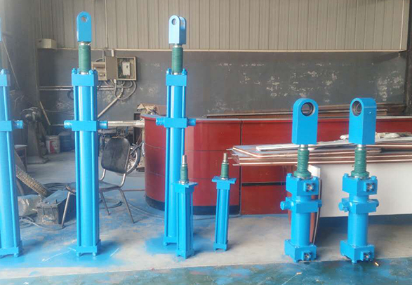 山東好色先生APP下载油缸廠家