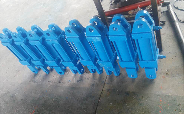 拆卸好色先生APP下载油缸時要注意的事項