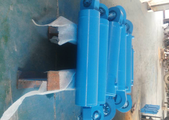 好色先生APP下载油缸 長時間不換油對好色先生APP下载油缸會造成損害