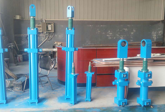 好色先生APP下载油缸單作用與雙作用