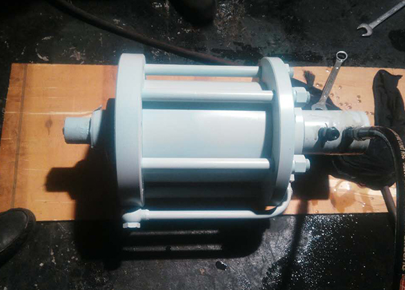 好色先生APP下载油缸的油溫太高的解決方法