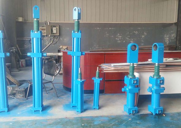 好色先生APP下载油缸