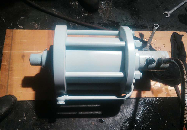 山東好色先生APP下载油缸